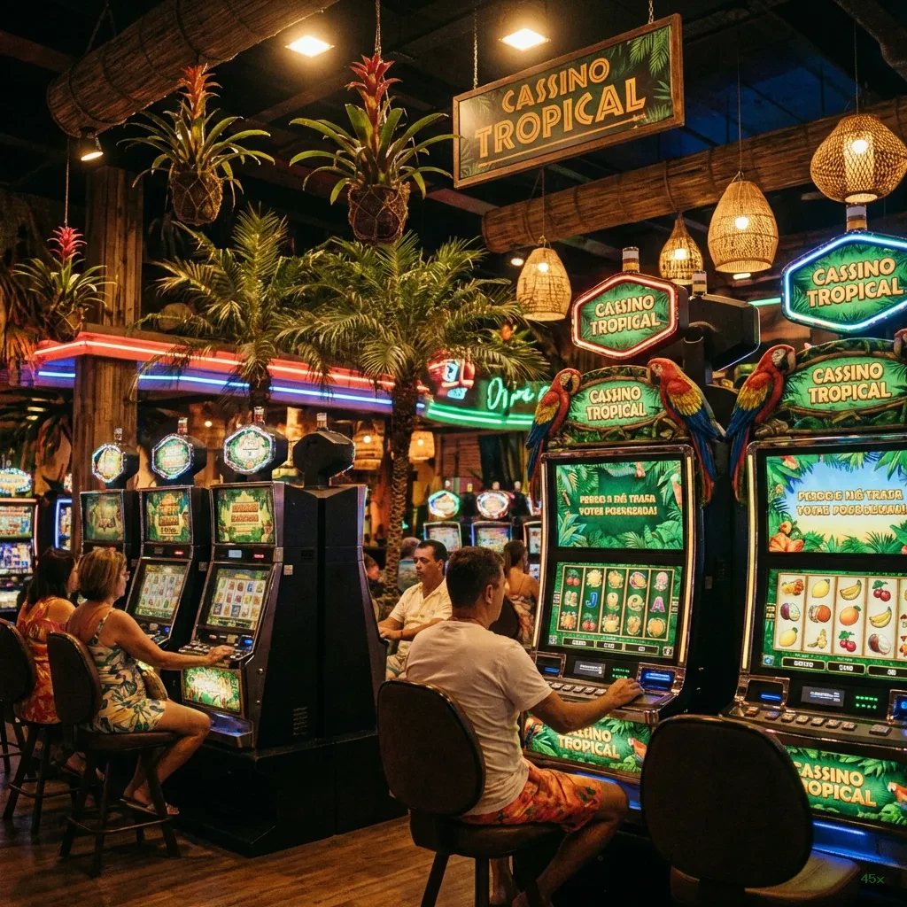 Apostas ao vivo no 45x — cash out e cotações em tempo real