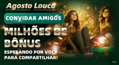 Programa VIP 45x - benefícios exclusivos